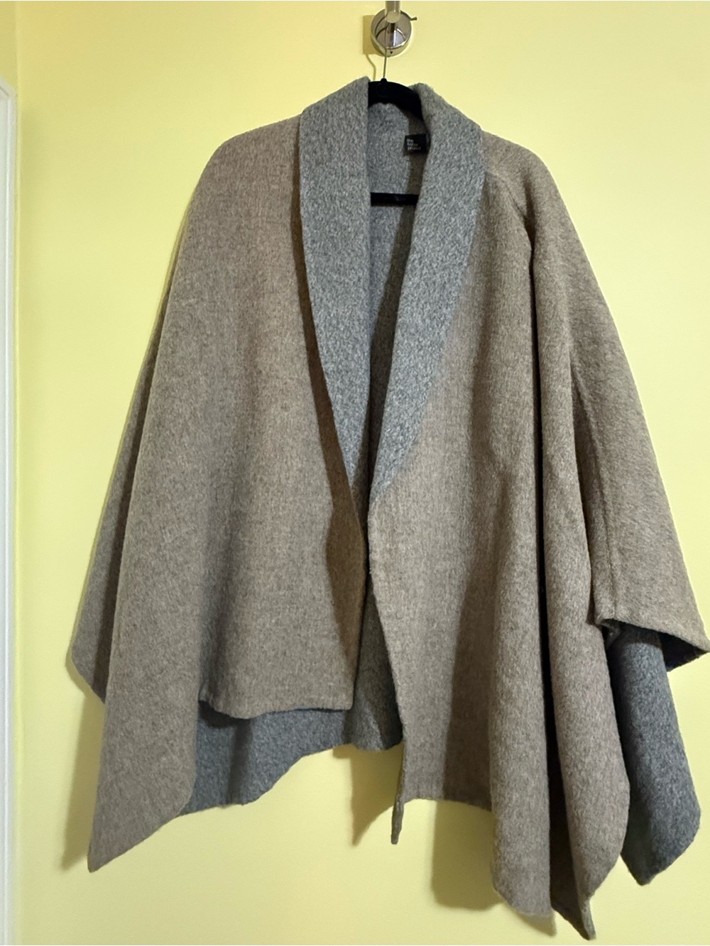 The Fisher Project Cape